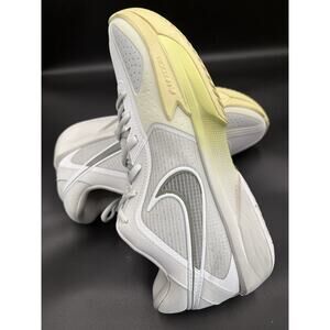 Nike Air Zoom GT Cut Cross Photon Dust Light Yellow Shoes Men’s Size 10.5
